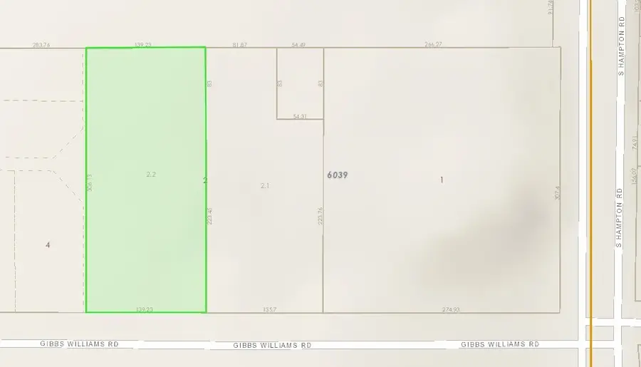 2401 Gibbs Williams Road, Dallas, TX 75233 - #3