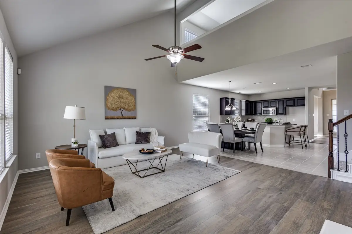 5609 Fremont, McKinney, TX 75071 - #1