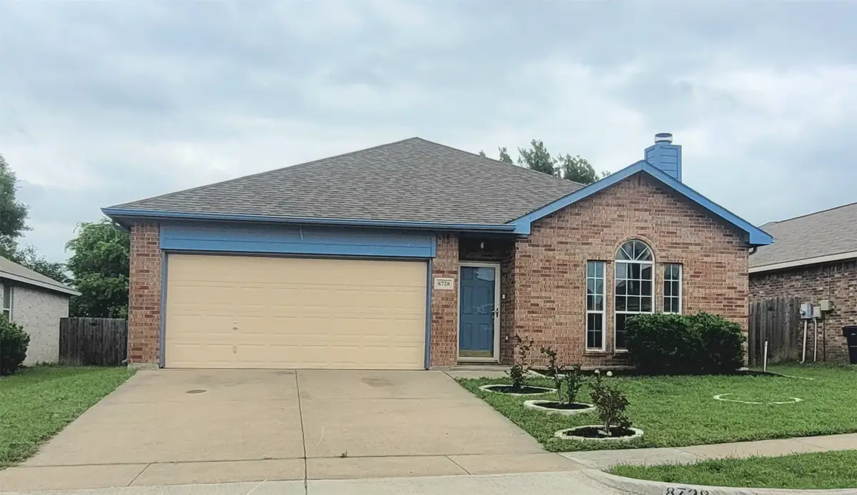 8728 Sumter Way, Fort Worth, TX 76244 - #1