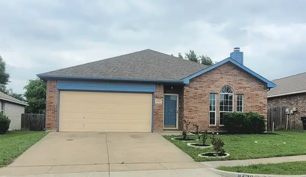 8728 Sumter Way, Fort Worth, TX 76244