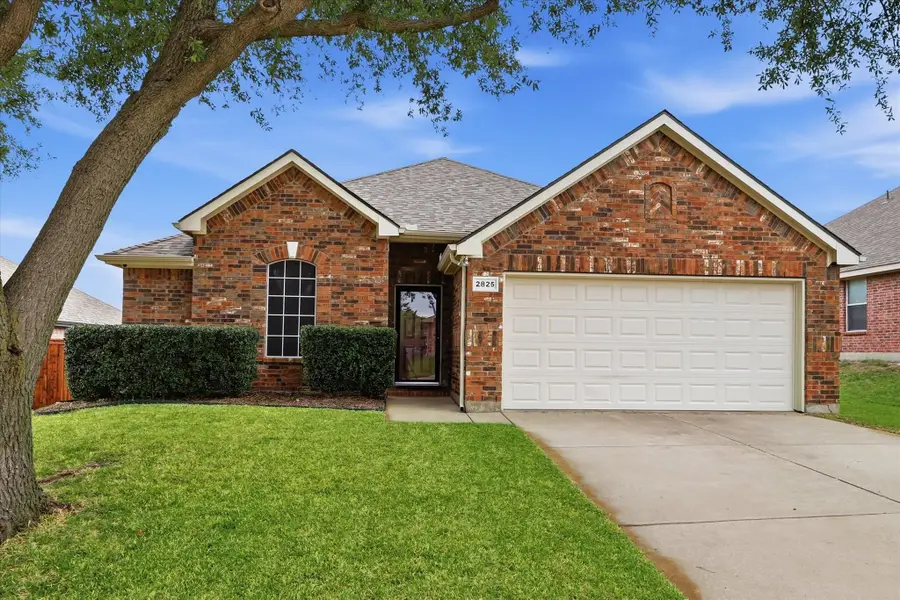 2825 Saddlebred Trail, Celina, TX 75009 - #3