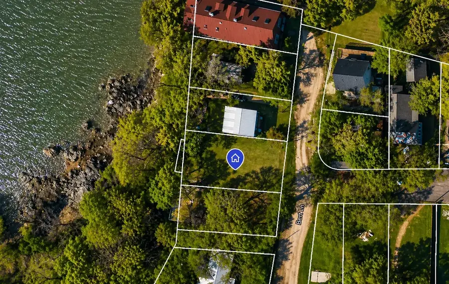 1211 Bert Lane, Little Elm, TX 75068 - #3