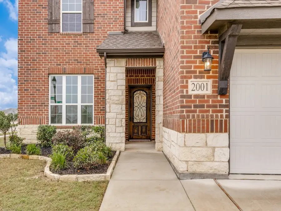 2001 Sun Star Drive, Haslet, TX 76052 - #2