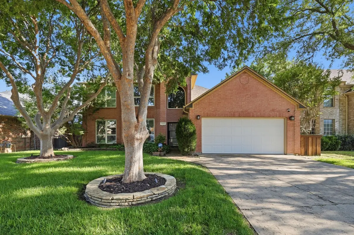 1605 Weatherwood Drive, Flower Mound, TX 75028 - #1