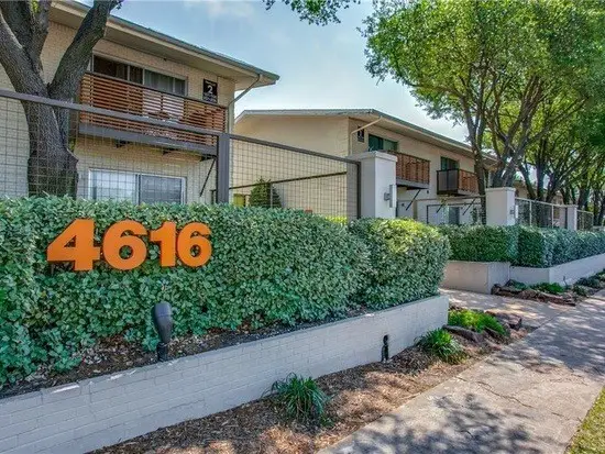 4616 W Lovers Lane #208, Dallas, TX 75209 - #2