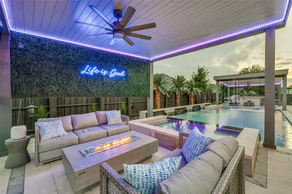 2001 Harvard Avenue, Prosper, TX 75078