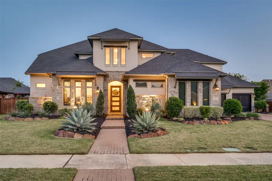 2001 Harvard Avenue, Prosper, TX 75078 - #3