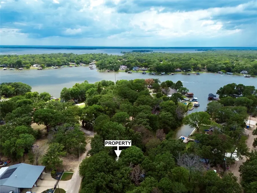 106 Lowe Drive, Mabank, TX 75156 - #2