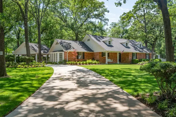 40 Cedar Lane, Sulphur Springs, TX 75482