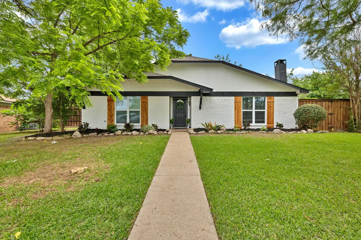3812 Grecian Court, Plano, TX 75074 - #1