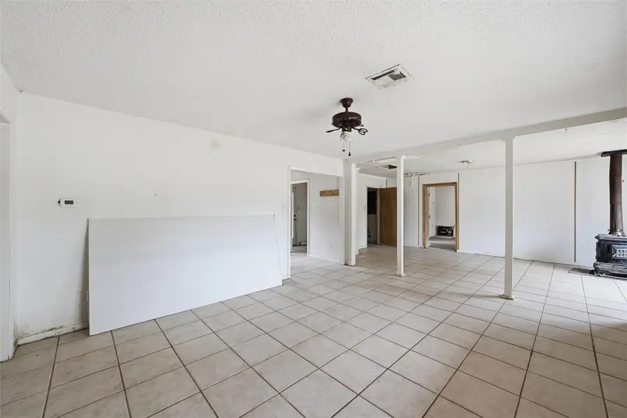 356 Farney Road, Golinda, TX 76655 - #3