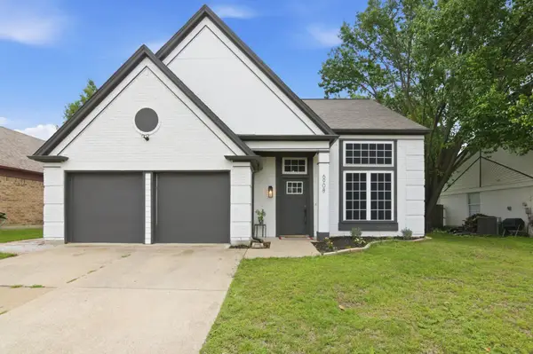 6908 Quail Meadow Drive, Watauga, TX 76148