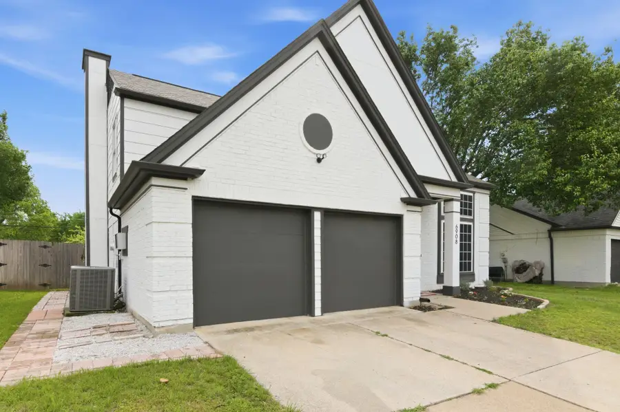 6908 Quail Meadow Drive, Watauga, TX 76148 - #2