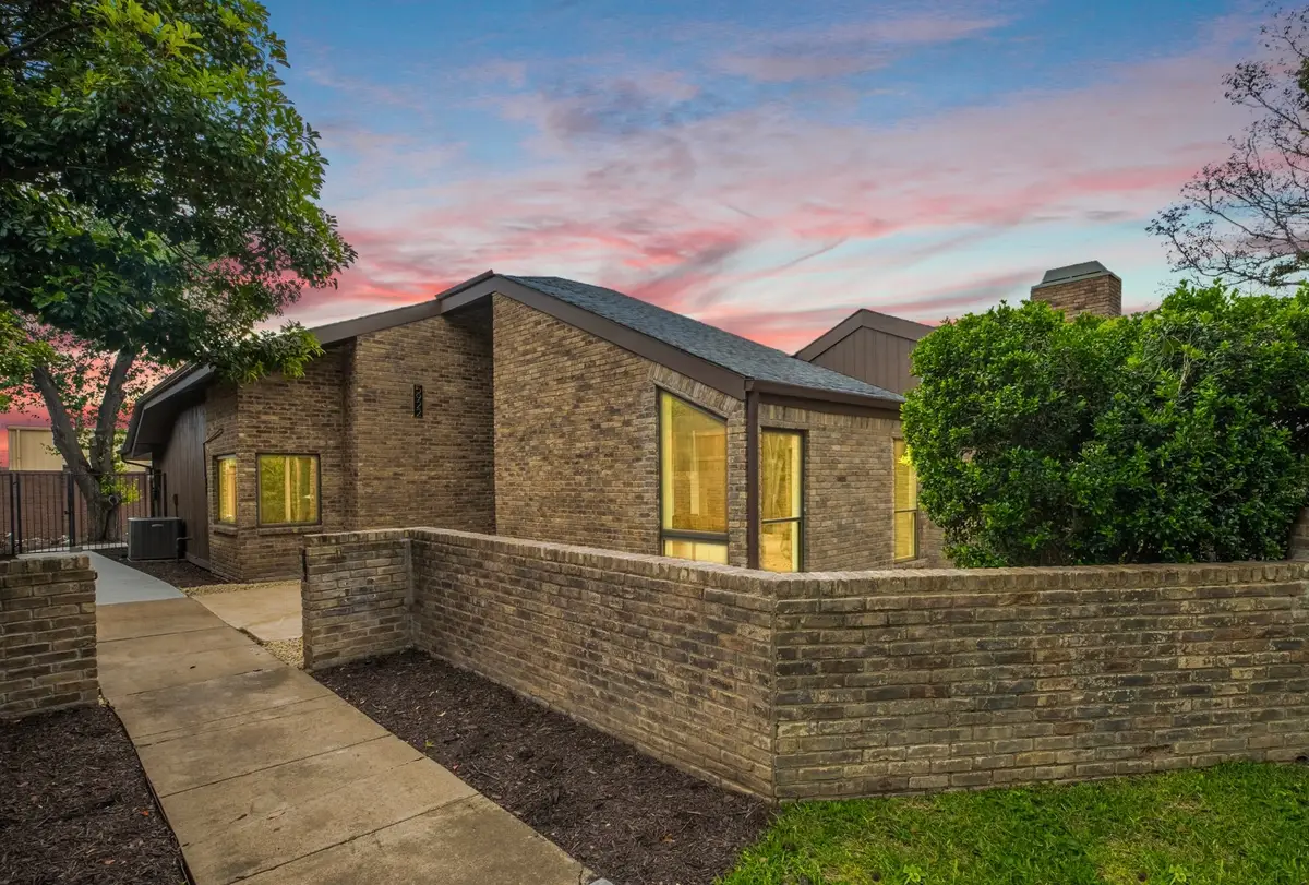 5922 Glen Heather Drive, Dallas, TX 75252 - #1