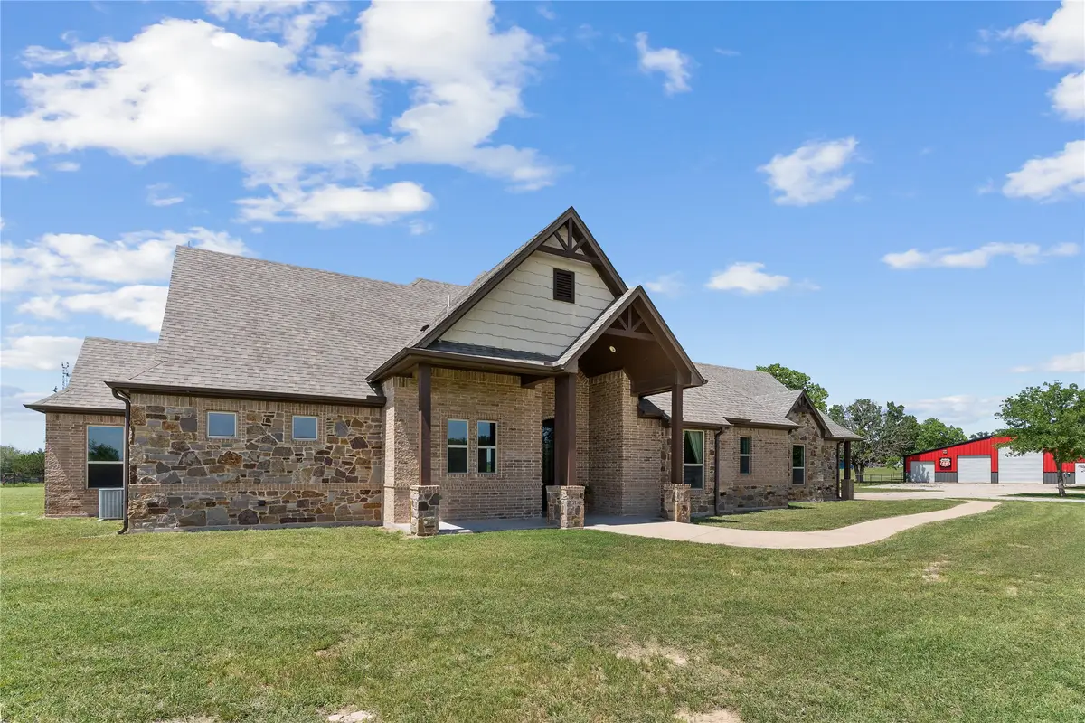 377 Russell Lane, Weatherford, TX 76087 - #1