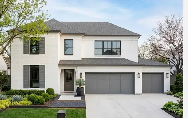 217 Lantern Ridge Drive, Aledo, TX 76008