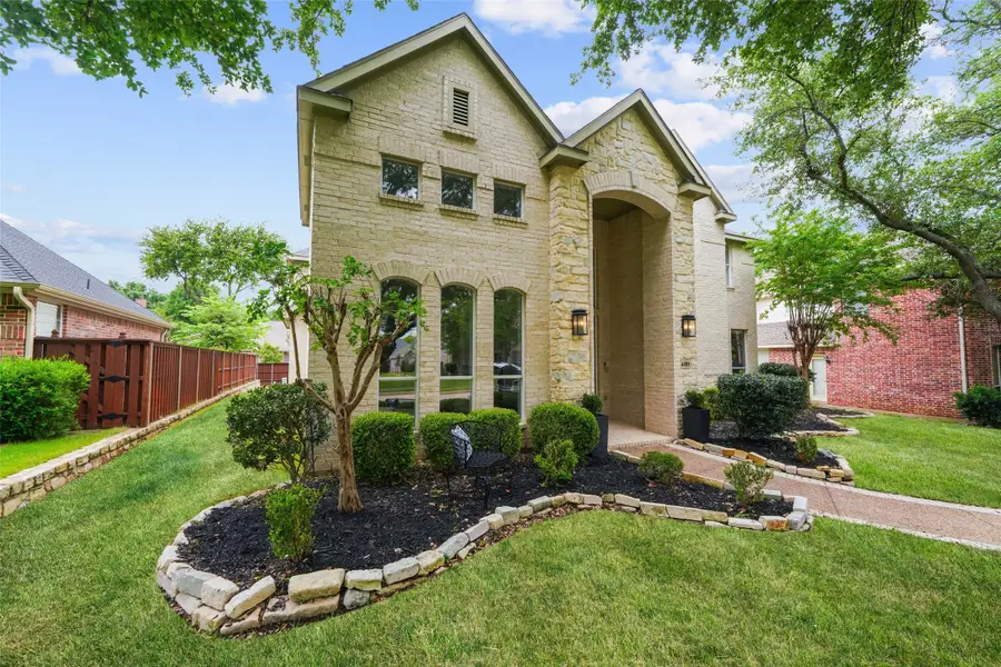 4489 Mira Vista Drive, Frisco, TX 75034 - #2