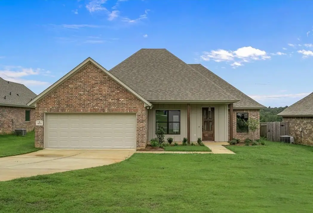 7872 Wasson Road, Shreveport, LA 71107 - #1