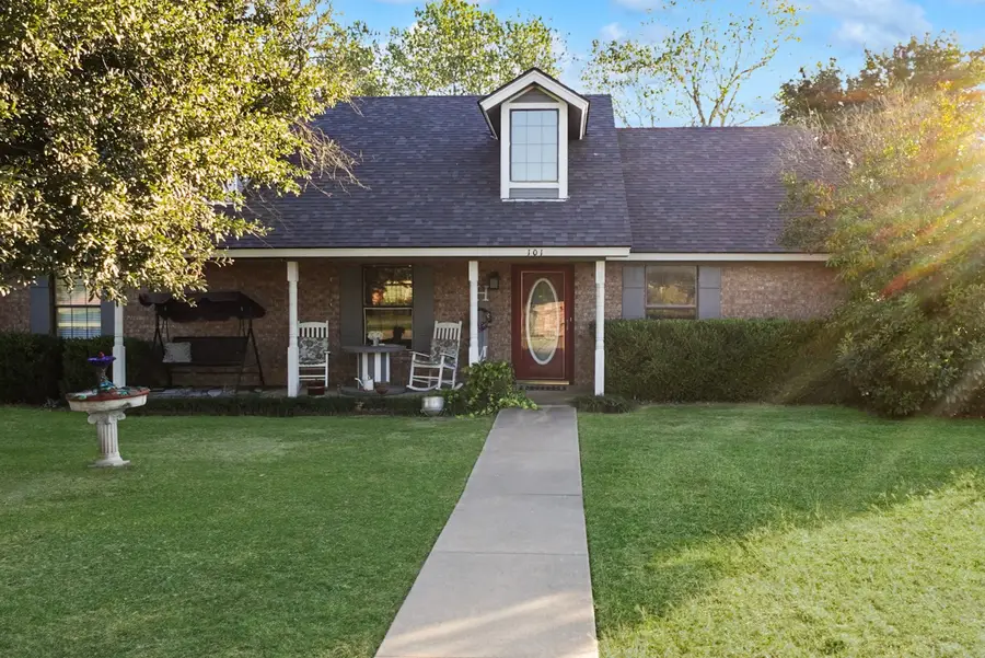 101 Scenic, Dublin, TX 76446 - #2