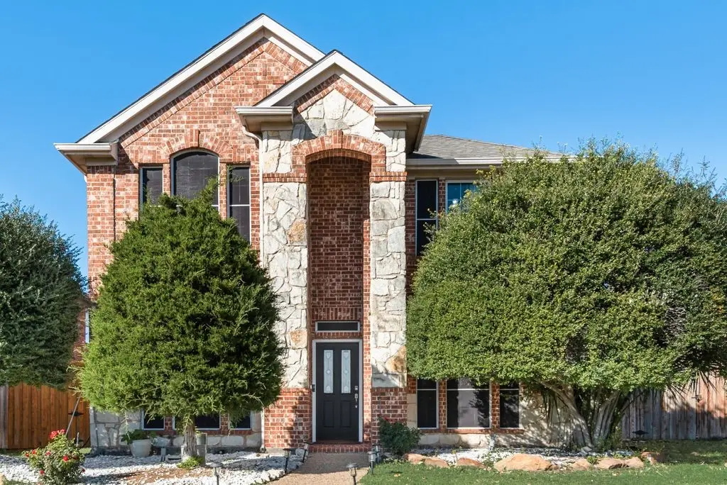 5404 Worley Drive N, The Colony, TX 75056 - #1