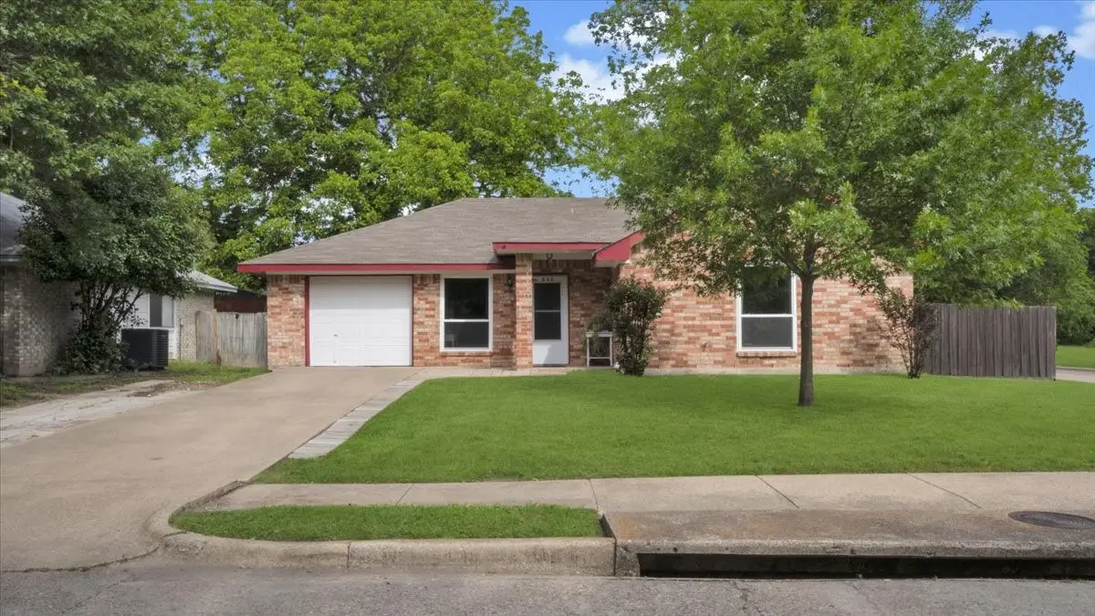 535 Jean Drive, Seagoville, TX 75159 - #1