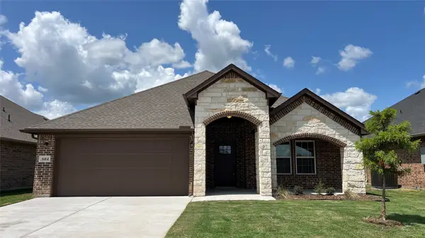 604 Moseley Lane, Greenville, TX 75402