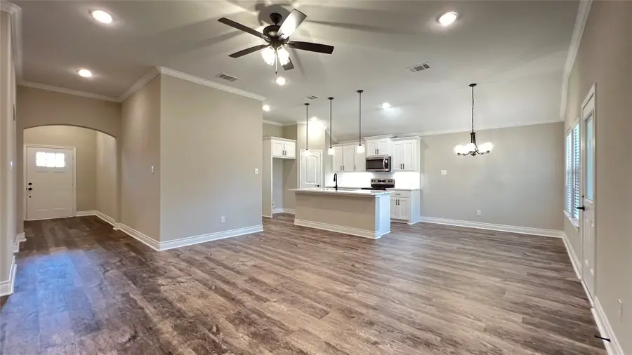 604 Moseley Lane, Greenville, TX 75402 - #3