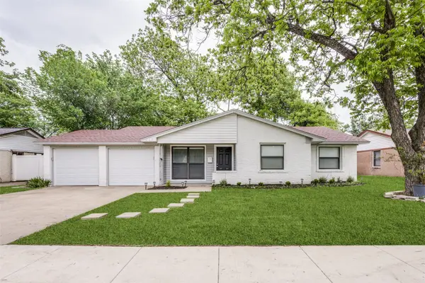 1901 Proctor Drive, Grand Prairie, TX 75051