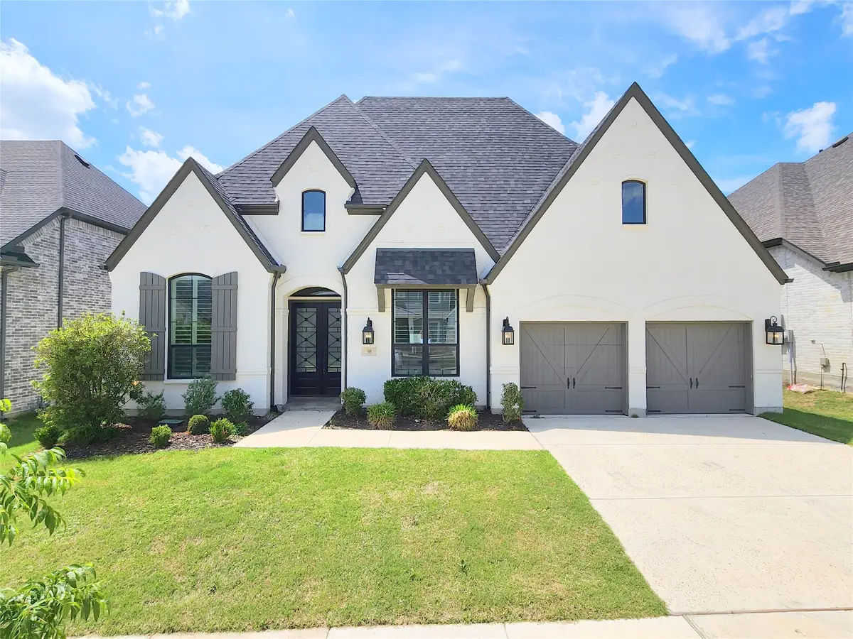 308 Rosecomb Street, Northlake, TX 76247 - #1