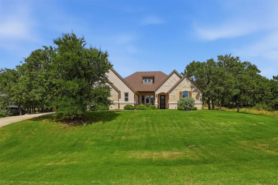 627 S Sugartree Drive, Lipan, TX 76462 - #2
