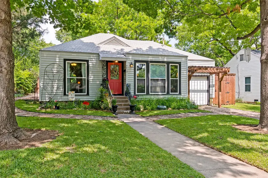 8819 Santa Clara Drive, Dallas, TX 75218 - #2
