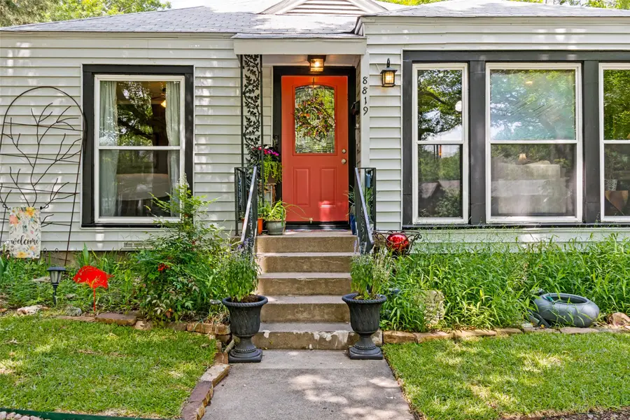 8819 Santa Clara Drive, Dallas, TX 75218 - #3