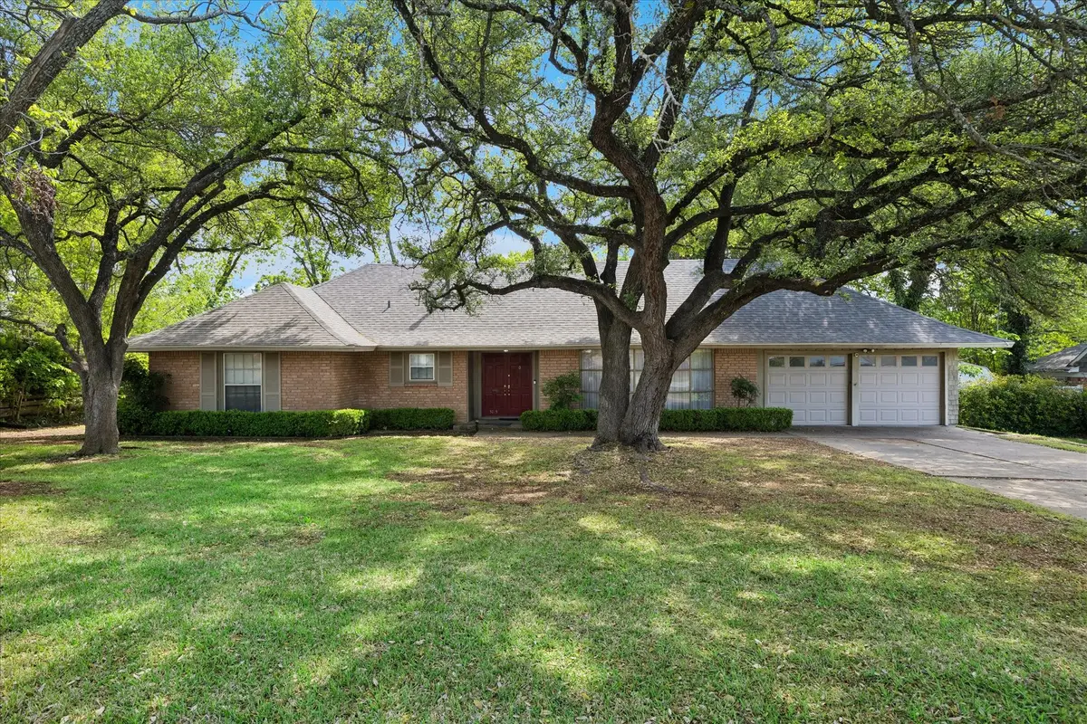 3713 Kimberly Lane, Fort Worth, TX 76133 - #1