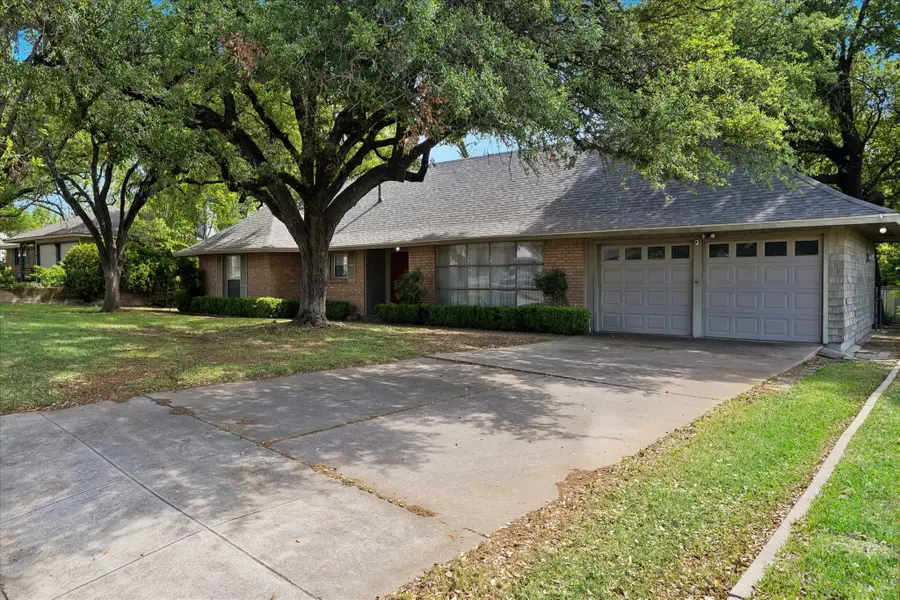 3713 Kimberly Lane, Fort Worth, TX 76133 - #3