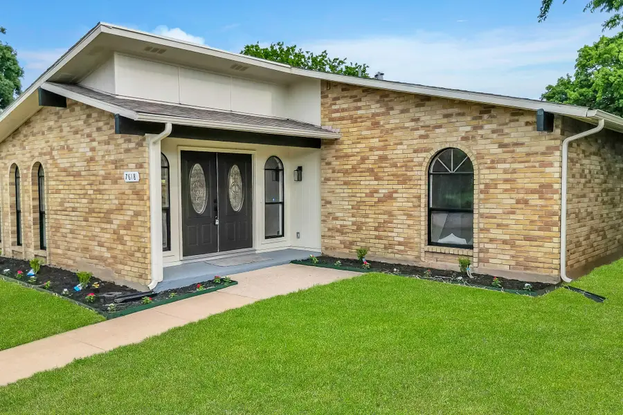 7618 Christie Lane, Dallas, TX 75249 - #3