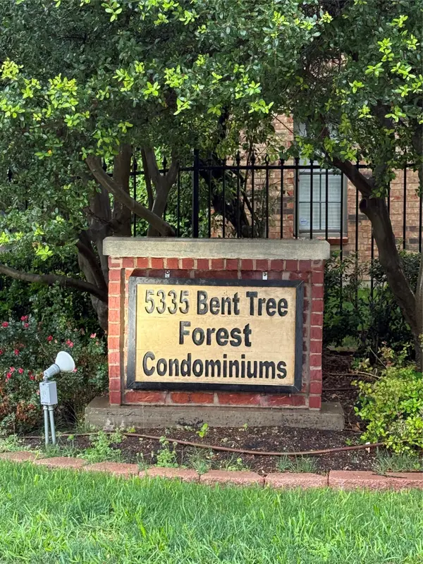 5335 Bent Tree Forest Drive #192, Dallas, TX 75248