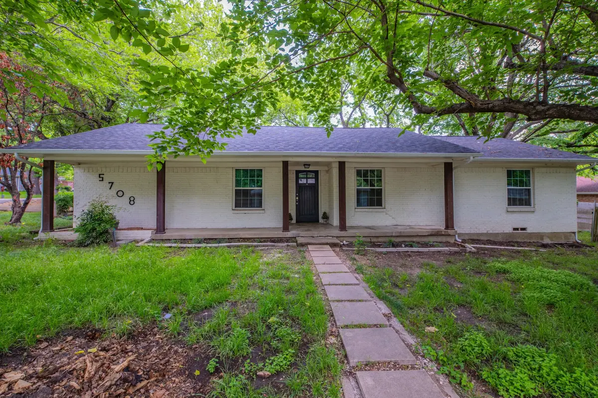 5708 Flamingo Court, Rowlett, TX 75089 - #1