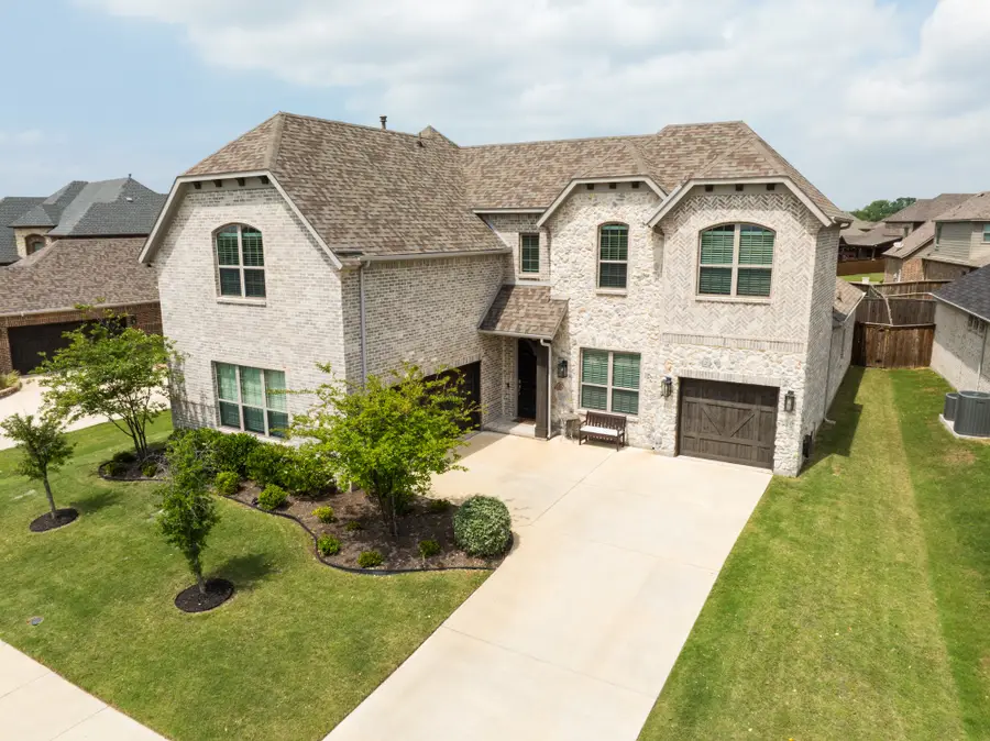 1002 Amber Knoll Drive, Rockwall, TX 75087 - #2