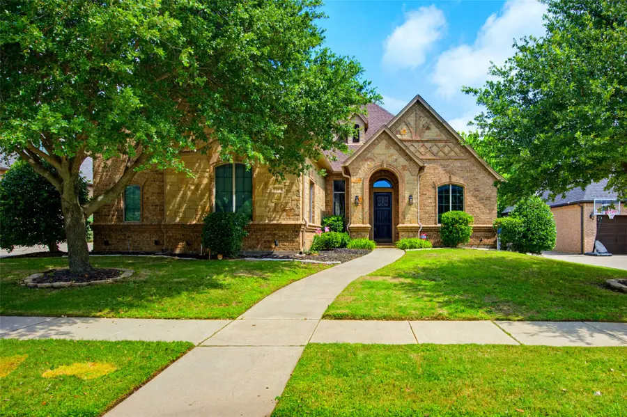 7713 Silverleaf Drive, North Richland Hills, TX 76182 - #2