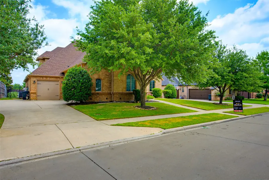 7713 Silverleaf Drive, North Richland Hills, TX 76182 - #3