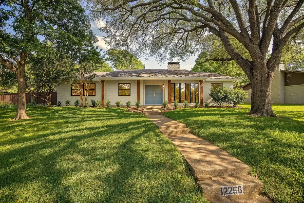 12256 Cox Lane, Dallas, TX 75244 - #1