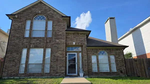 2525 Brooke Trail, Carrollton, TX 75006
