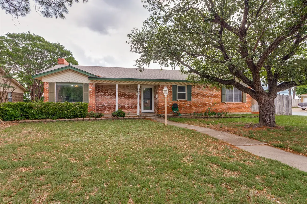 209 Teeter Drive, Crowley, TX 76036 - #1