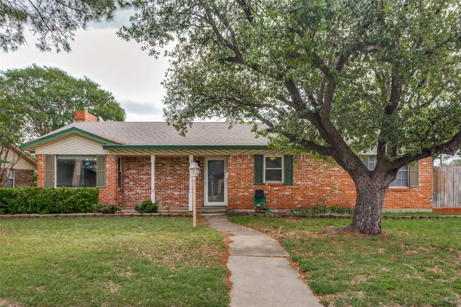 209 Teeter Drive, Crowley, TX 76036 - #2