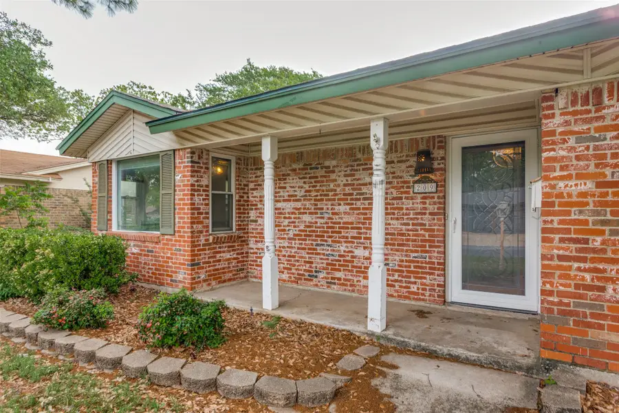 209 Teeter Drive, Crowley, TX 76036 - #3