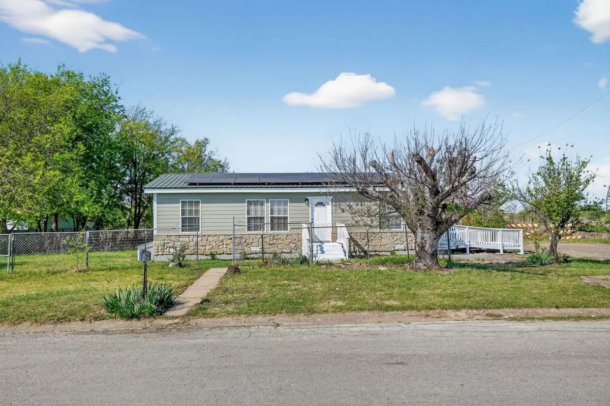 1917 Nolan Ridge Drive, Cleburne, TX 76033 - #1