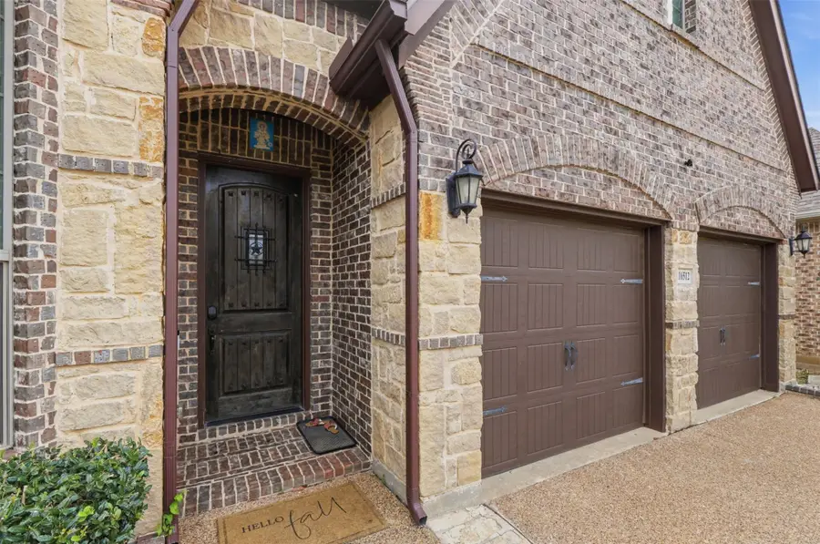 16512 Amistad Avenue, Prosper, TX 75078 - #3
