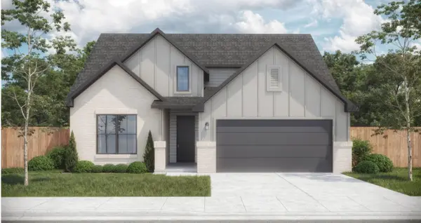 4633 Commack Drive, Fort Worth, TX 76179