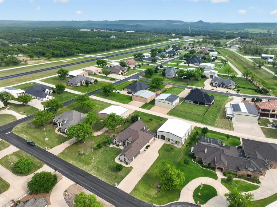 4103 King Air Court, Granbury, TX 76049 - #2