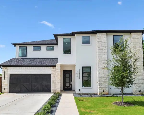 3620 Quail Lane, Arlington, TX 76016